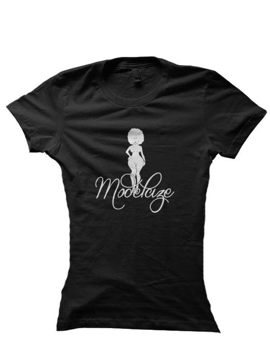 Modelcize T-shirt