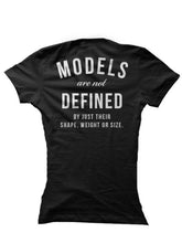 Load image into Gallery viewer, Modelcize T-shirt
